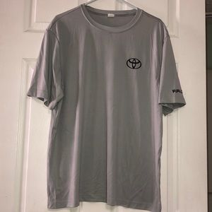 Sport TEK Men’s shirt short sleeve Sz XL